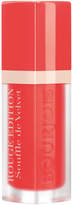 Thumbnail for your product : Bourjois Rouge Edition Souffle de Velvet Lipstick