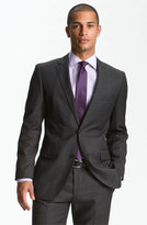 Thumbnail for your product : BOSS Men's Woven Silk Tie