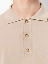 Thumbnail for your product : Laneus polo shirt
