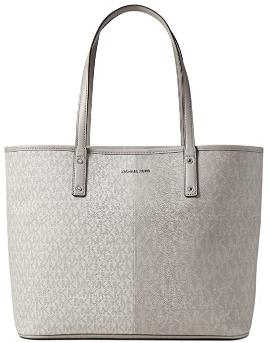 Michael Kors Gray Handbags | Shop the world's largest collection of fashion  | ShopStyle