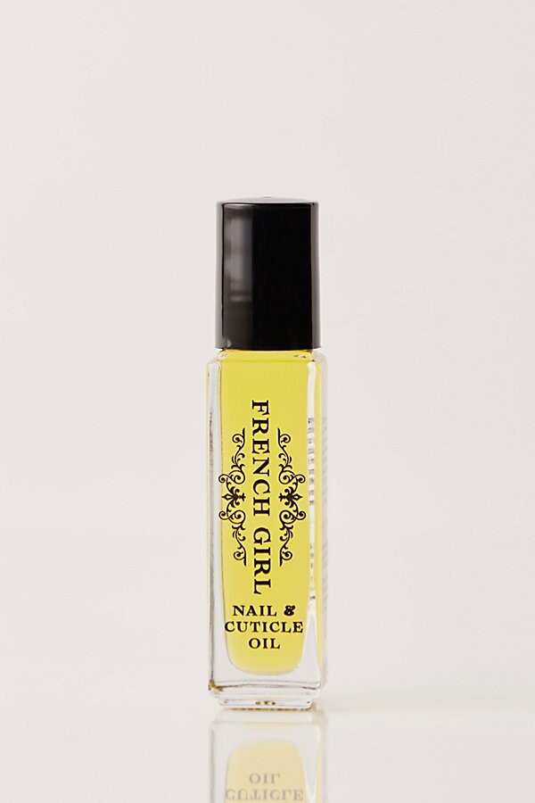 French Girl Nail & Cuticle Oil