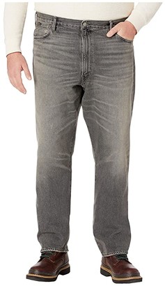 big & tall men's jeans
