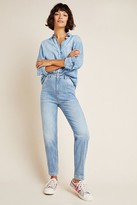 Thumbnail for your product : Pilcro Mid-Rise Relaxed Boyfriend Jeans