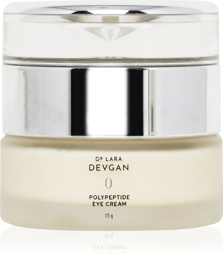 Dr. Lara Devgan Scientific Beauty Eye Care