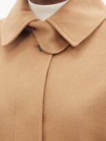 Thumbnail for your product : Weekend Max Mara Funale Coat - Tan