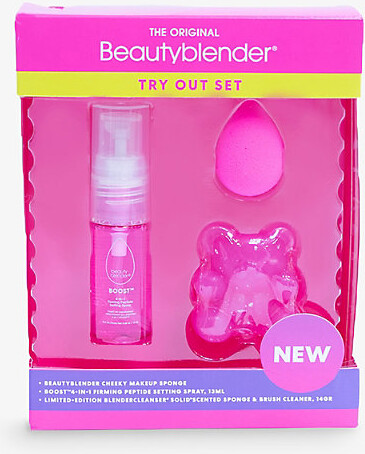 Beautyblender Try Out Kit 38g
