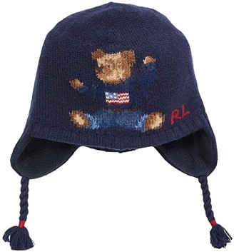 polo ralph lauren baby boy hats