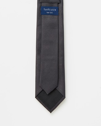Van Heusen Tonal Tie