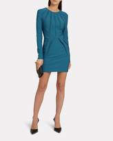 Thumbnail for your product : Thierry Mugler Stitched Detail Mini Dress