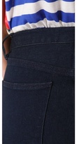 Thumbnail for your product : Madewell Legging Jeans
