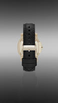 Thumbnail for your product : Burberry The Britain BBY1210 43mm Automatic