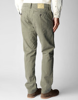 Thumbnail for your product : True Religion Utility Mens Chino Pant