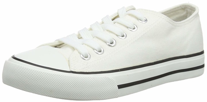 dorothy perkins ladies trainers