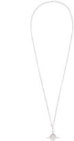 Vivienne Westwood chain orb necklace 