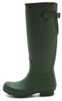 Thumbnail for your product : Hunter Boots Adjustable Boots