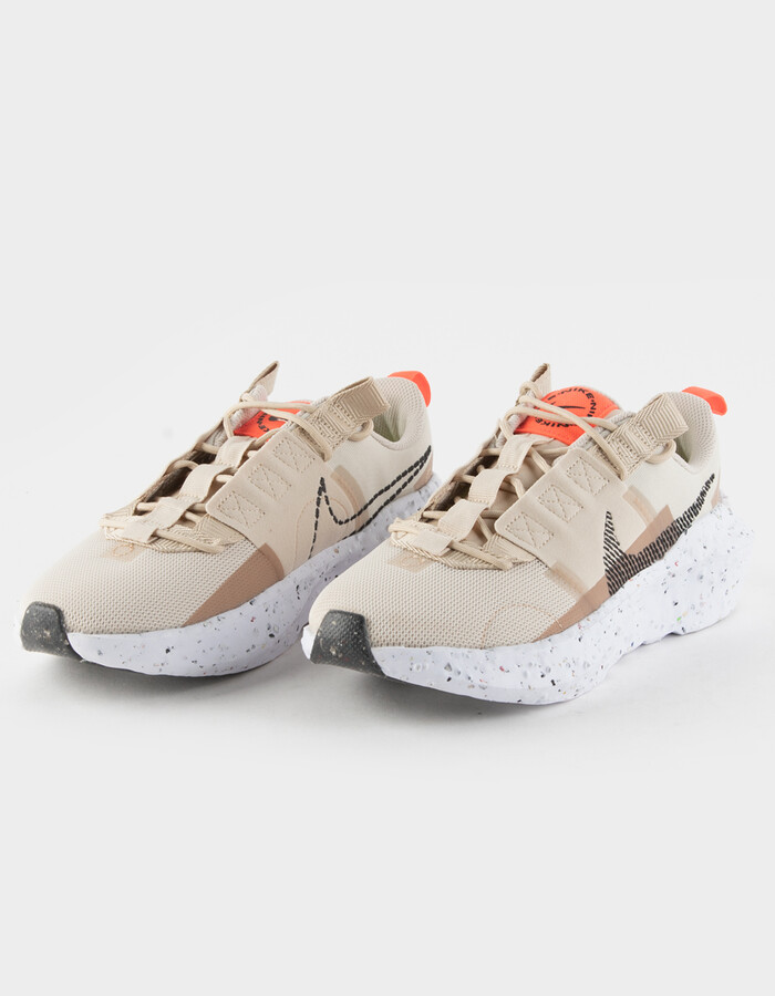 Nike Women's Beige Shoes | Shop The Largest Collection | ShopStyle