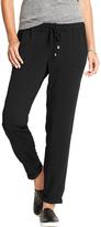 Thumbnail for your product : Old Navy Women's Soft Pants