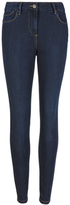Thumbnail for your product : Marks and Spencer M&s Collection 5 Pocket Jeggings