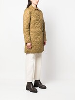 Thumbnail for your product : Polo Ralph Lauren Poly quilted coat