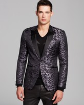 Thumbnail for your product : John Varvatos Collection Austin Formal Jacket
