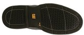 Thumbnail for your product : Caterpillar Men's Inherit Mid Steel Toe Slip Resistant Work Boot