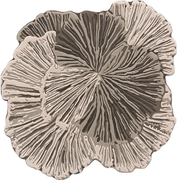 GAN RUGS Botanica Rug