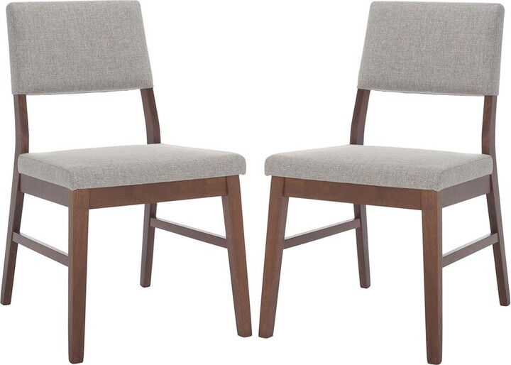 Safavieh Couture Jessbrina Wood Dining Chair