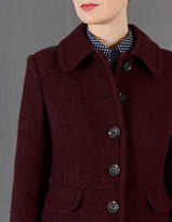 Thumbnail for your product : Boden Soho Coat