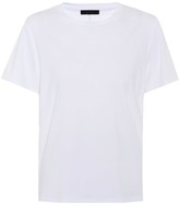 White T-shirt The Row - ShopStyle