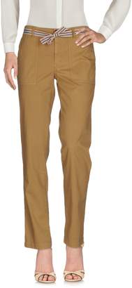 Gold Case Casual pants