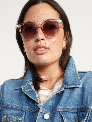 ⭐️3/$20⭐️ Women's Ann Taylor Factory sunglasses | Kate spade glasses,  Glasses accessories, Women's accessories