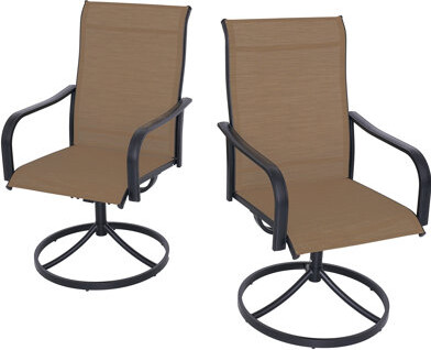 Red Barrel Studio Dheera Metal Outdoor Dining Armchair