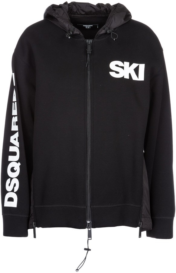 d square hoodie