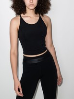 Thumbnail for your product : Sweaty Betty All Day cropped tank top