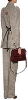 Thumbnail for your product : Maison Margiela Tweed Houndstooth Jacket
