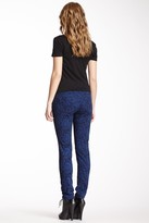 Thumbnail for your product : Romeo & Juliet Couture Paisley Print Jean
