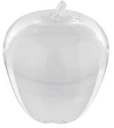 Thumbnail for your product : Steuben Crystal Apple Paperweight