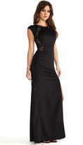 Thumbnail for your product : TFNC Folly Maxi Dress