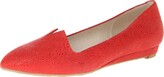 Thumbnail for your product : French Sole Women's Jasper Flat