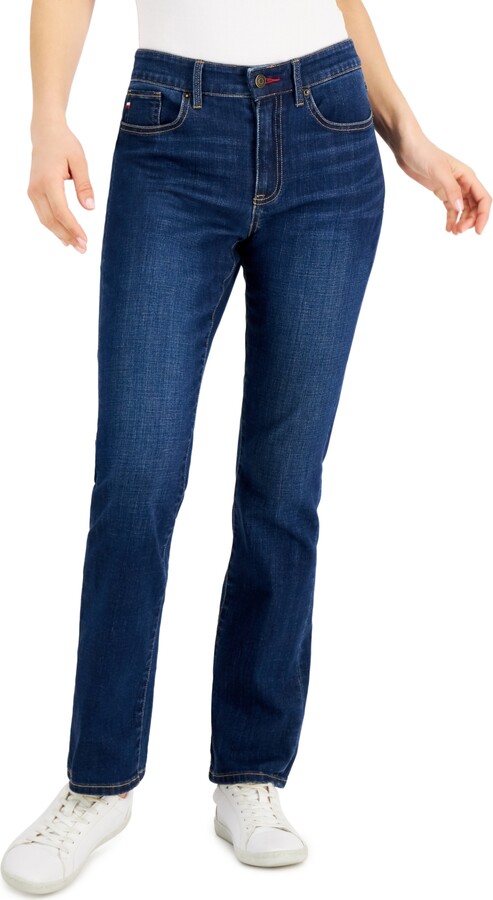 Tommy Hilfiger Women's Jeans | ShopStyle