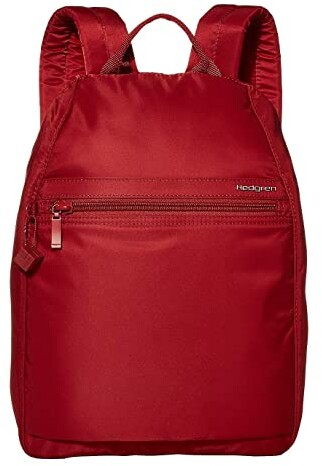 hedgren sheen rfid backpack