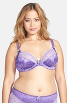 Thumbnail for your product : Elomi 'Jocelyn' Underwire Plunge Bra