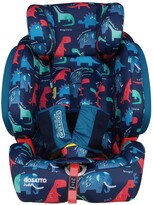Thumbnail for your product : Cosatto Judo Group 123 Carseat