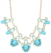 Thumbnail for your product : Cara Accessories Chain Statement Necklace