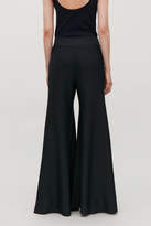 Thumbnail for your product : COS WIDE-LEG KNITTED TROUSERS