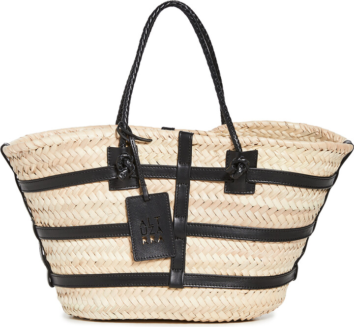 Altuzarra Watermill Bag Small