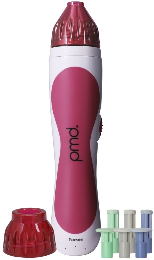 PMD Personal Microderm Classic- Microdermabrasion Machine