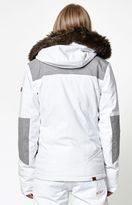 Thumbnail for your product : Roxy Atmosphere Snow Jacket