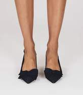 Thumbnail for your product : Tory Burch ROSALIND SLINGBACK PUMP