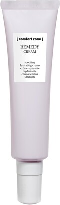 comfort zone remedy cream to oil cleanser